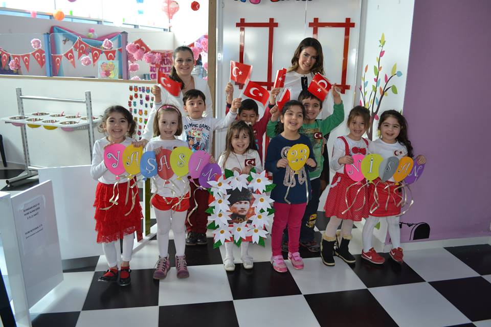 Harikalar Dünyası - Çanakkale - Merkez